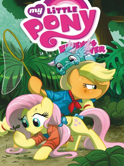 Title details for My Little Pony: Friends Forever (2014), Volume 6 by Idea and Design Work, LLC - Available